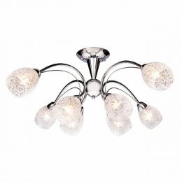 Изображение продукта Потолочная люстра Silver Light Eseniya 